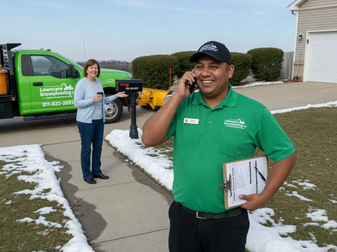 Lawn Care Services By Expert Landscaper Wanblee, SD FAQs